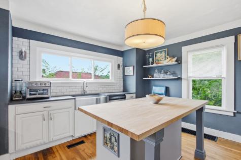 1406 Hampshire Avenue Beechview PA 15216