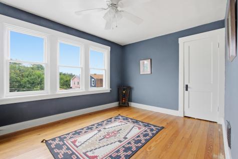 1406 Hampshire Avenue Beechview PA 15216