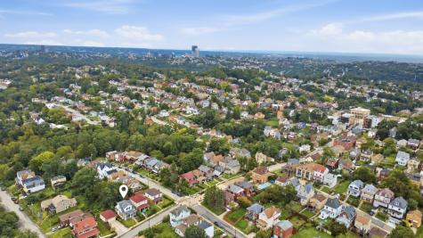 1406 Hampshire Avenue Beechview PA 15216