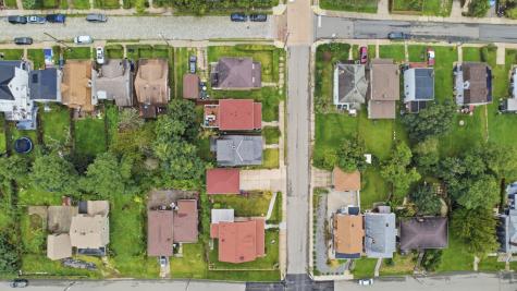 1406 Hampshire Avenue Beechview PA 15216