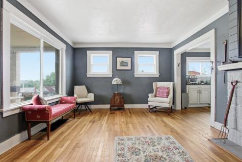 1406 Hampshire Avenue Beechview PA 15216