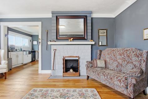 1406 Hampshire Avenue Beechview PA 15216