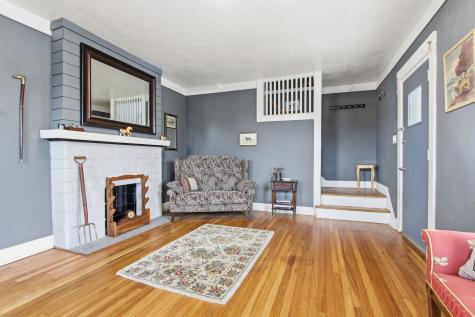 1406 Hampshire Avenue Beechview PA 15216