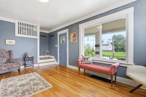 1406 Hampshire Avenue Beechview PA 15216