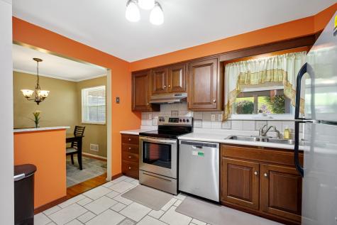 358 Yarrow Lane Pleasant Hills PA 15236