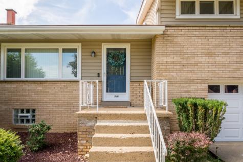 358 Yarrow Lane Pleasant Hills PA 15236