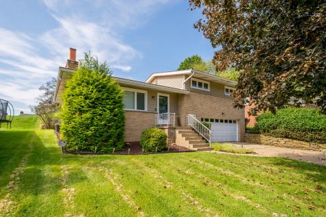 358 Yarrow Lane Pleasant Hills PA 15236