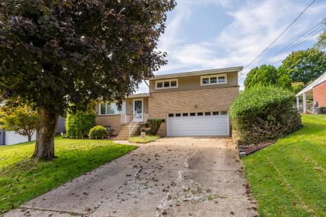 358 Yarrow Lane Pleasant Hills PA 15236