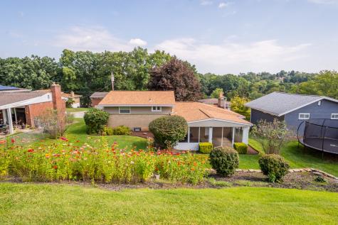 358 Yarrow Lane Pleasant Hills PA 15236