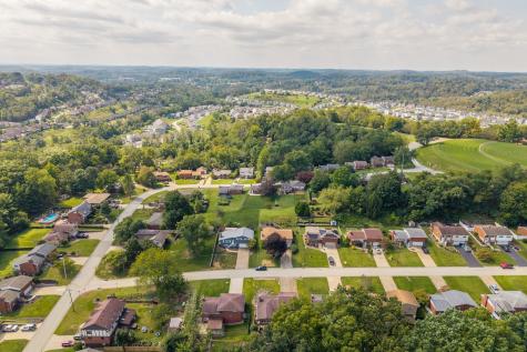 358 Yarrow Lane Pleasant Hills PA 15236