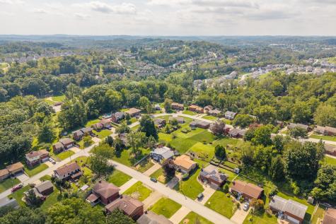 358 Yarrow Lane Pleasant Hills PA 15236