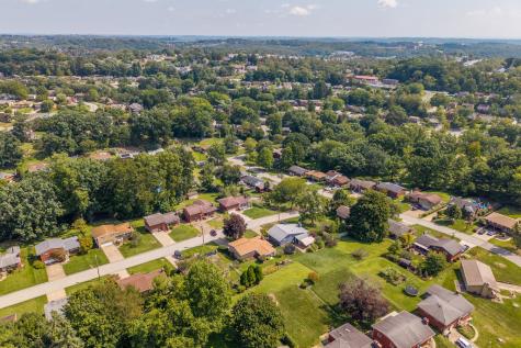 358 Yarrow Lane Pleasant Hills PA 15236