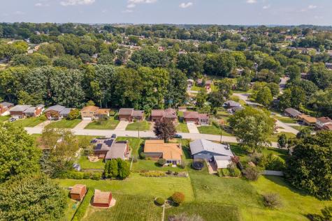 358 Yarrow Lane Pleasant Hills PA 15236
