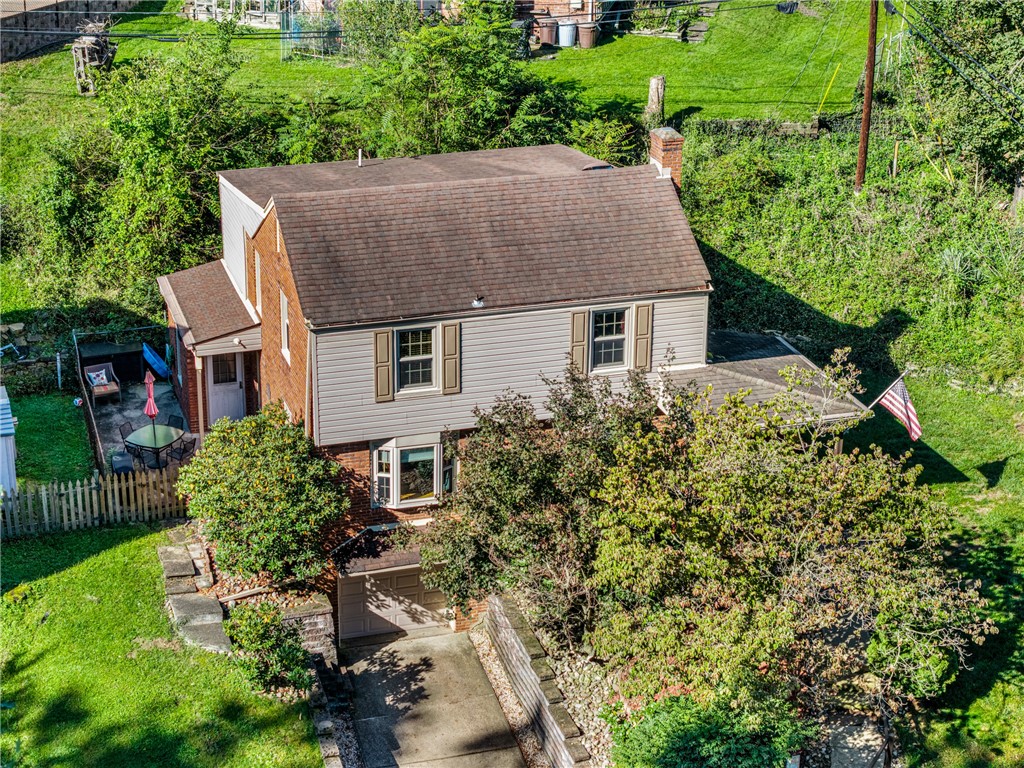322 E Bruceton Road Pleasant Hills PA 15236