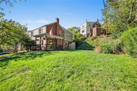 322 E Bruceton Road Pleasant Hills PA 15236