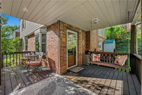 322 E Bruceton Road Pleasant Hills PA 15236
