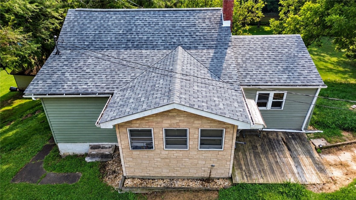 101 Fishpot Road Centerville PA 15333