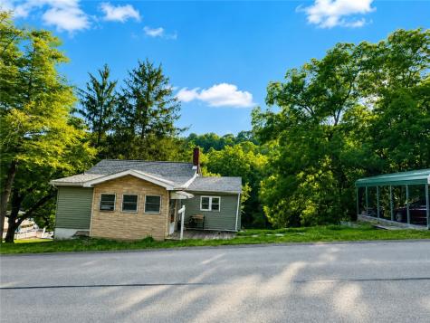 101 Fishpot Road Centerville PA 15333