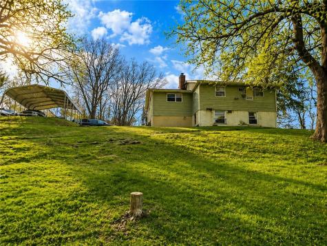 101 Fishpot Road Centerville PA 15333