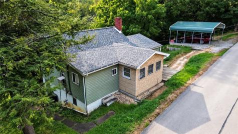 101 Fishpot Road Centerville PA 15333