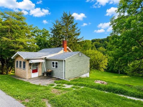 101 Fishpot Road Centerville PA 15333
