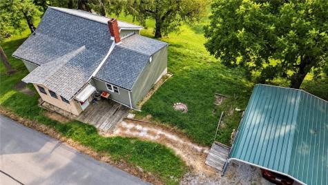 101 Fishpot Road Centerville PA 15333