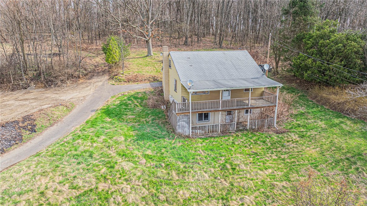 278 Aley Hill Road Big Beaver PA 15010