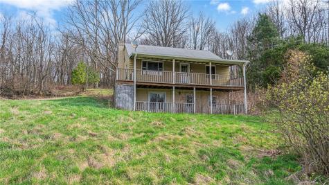 278 Aley Hill Road Big Beaver PA 15010