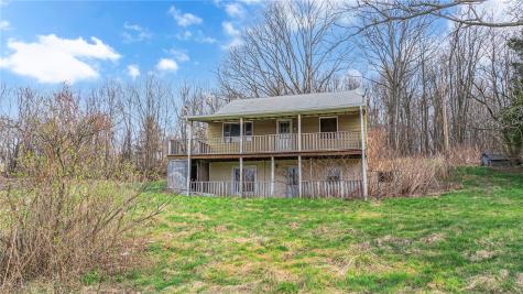 278 Aley Hill Road Big Beaver PA 15010