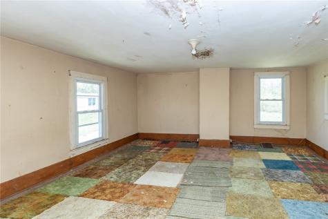 583 Reesedale Road East Franklin Township PA 16210