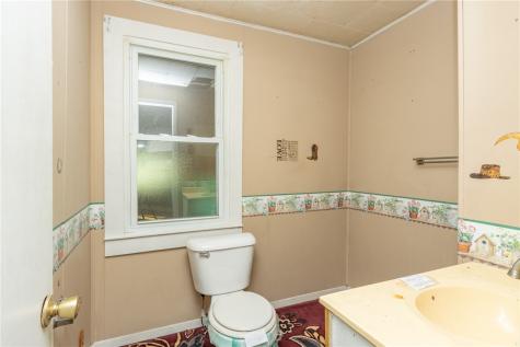 583 Reesedale Road East Franklin Township PA 16210