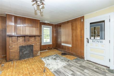 583 Reesedale Road East Franklin Township PA 16210