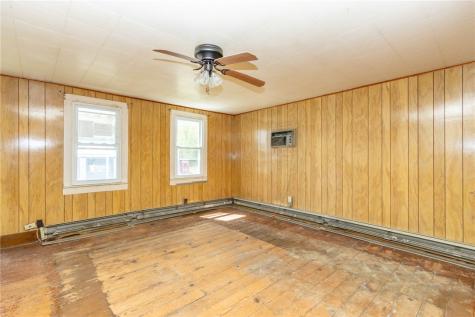 583 Reesedale Road East Franklin Township PA 16210