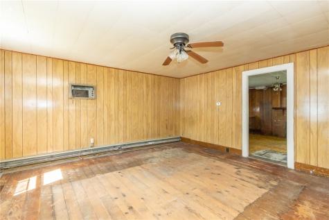 583 Reesedale Road East Franklin Township PA 16210