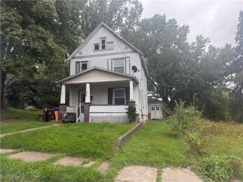 266 Orchard Street Sharon PA 16146