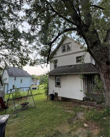 266 Orchard Street Sharon PA 16146
