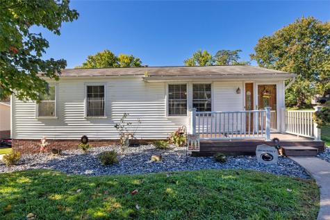 1990 Tara Drive North Huntingdon PA 15642