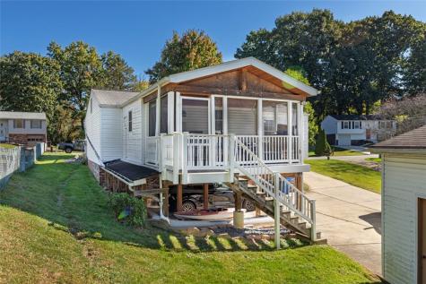 1990 Tara Drive North Huntingdon PA 15642