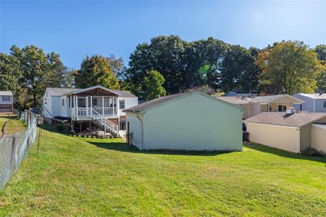 1990 Tara Drive North Huntingdon PA 15642