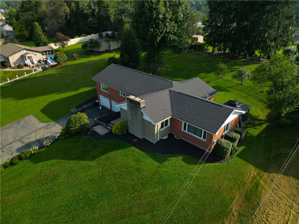 263 Hillcrest Drive California PA 15419