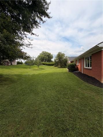 263 Hillcrest Drive California PA 15419