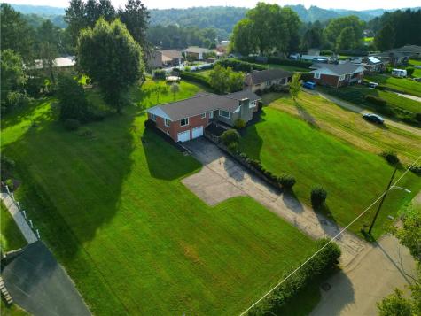 263 Hillcrest Drive California PA 15419