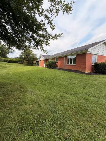 263 Hillcrest Drive California PA 15419