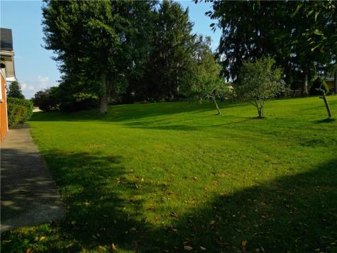 263 Hillcrest Drive California PA 15419