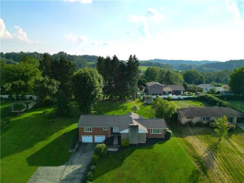 263 Hillcrest Drive California PA 15419