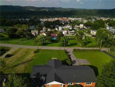 263 Hillcrest Drive California PA 15419
