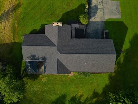 263 Hillcrest Drive California PA 15419