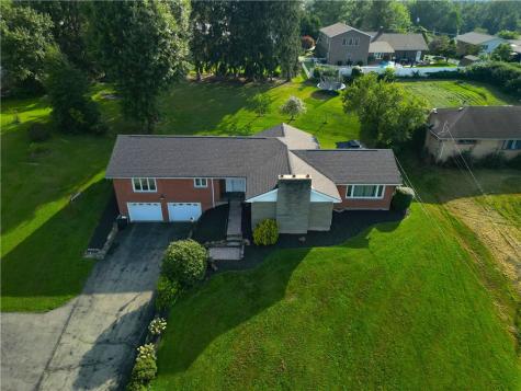263 Hillcrest Drive California PA 15419