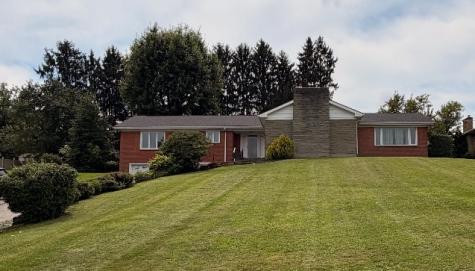 263 Hillcrest Drive California PA 15419