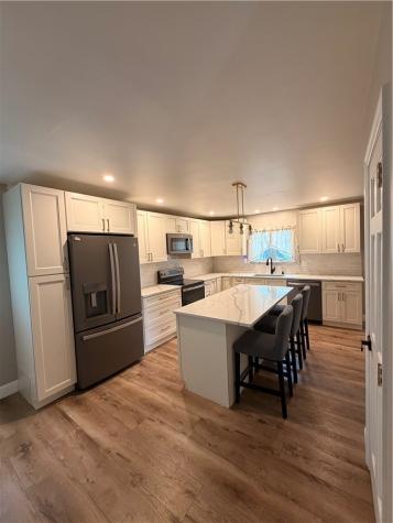 263 Hillcrest Drive California PA 15419